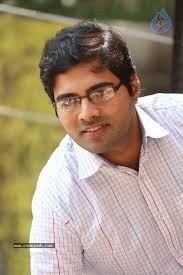 Sekhar Chandra